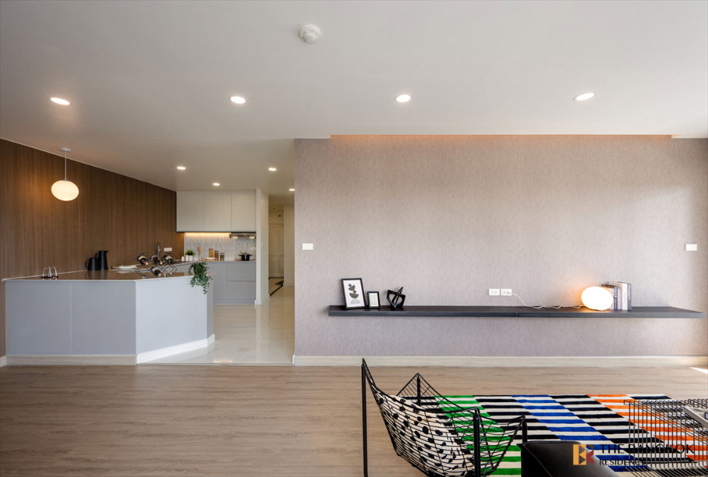 picture 🎯Sarin Place Spacious & Comfortable Living in Ratchayothin, Near BTS Ratchayothin🚆   - 13/15