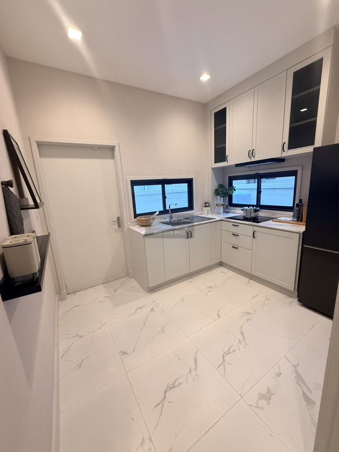รูป ขายบ้านเดี่ยว บางกอก บูเลอวาร์ด เวสต์เกต บางบัวทอง บางบัวทอง นนทบุรี CX-74352 ✅ ทักไลน์ @connexproperty ตอบทันที ทีมงานมืออาชีพ ✅ - รูปที่ 12/12