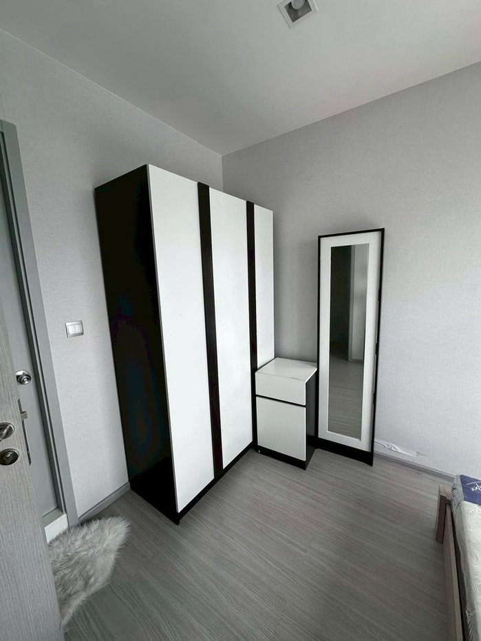 picture For Rent | Life Sukhumvit 62 | 2 Bedrooms | 50 Sq.m. | 25,500 THB/month 0880805558 - 9/12