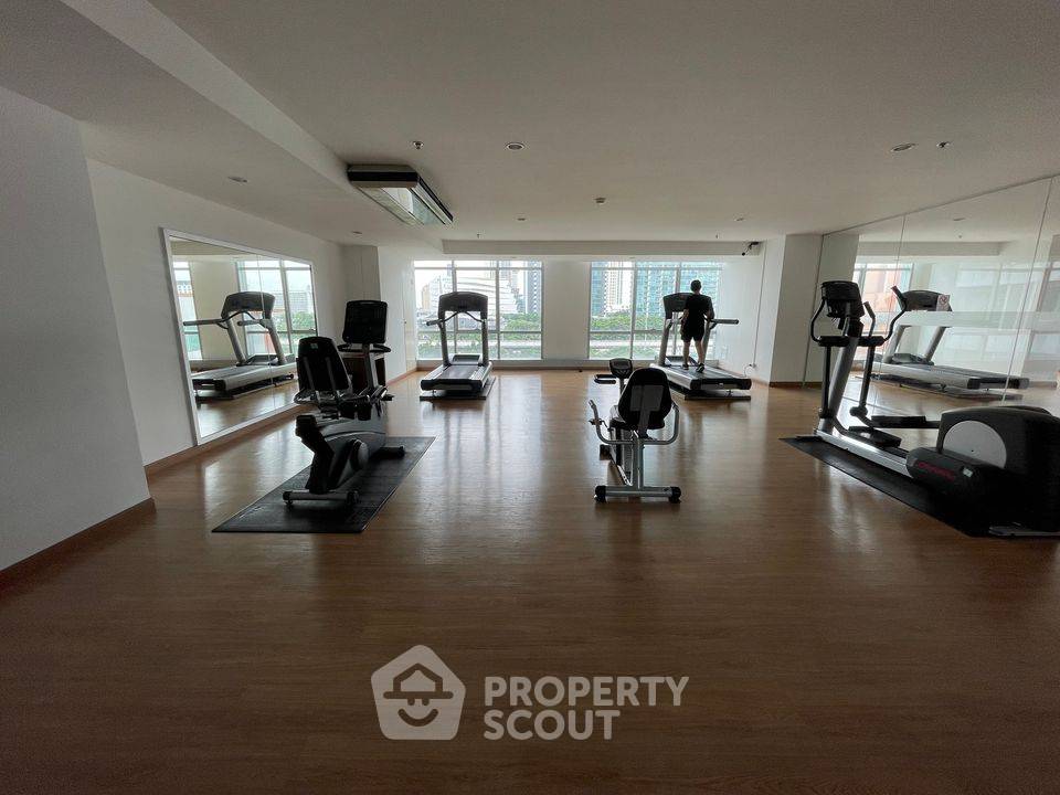 รูป คอนโด 2 ห้องนอน Baan Sathorn Chaopraya ใกล้ BTS กรุงธนบุรี (ID 1900693) - รูปที่ 17/21