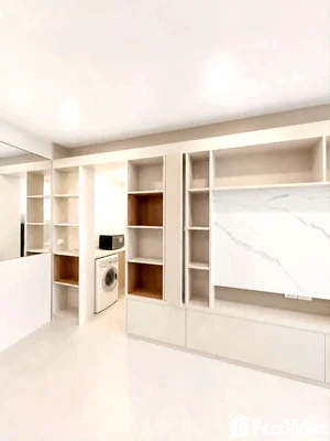 Condos for rent : Pet-Friendly 1-Bedroom | Manhattan Chidlom | 58 SQ.M. 6660727
