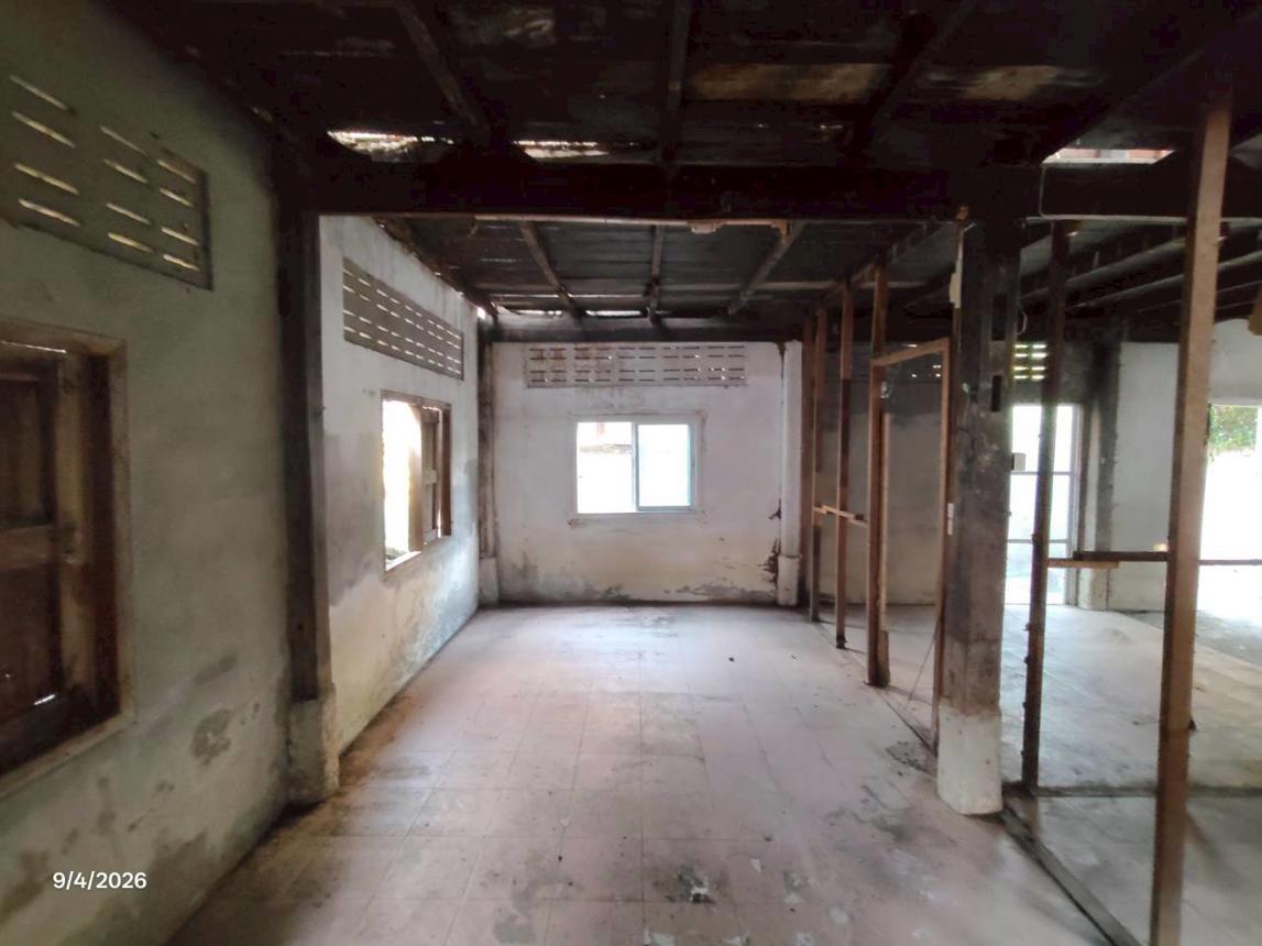 รูป บ้านเดี่ยว 58.2 ตร.วา เมืองชัยภูมิ ชัยภูมิ 963,000 - รูปที่ 23/35