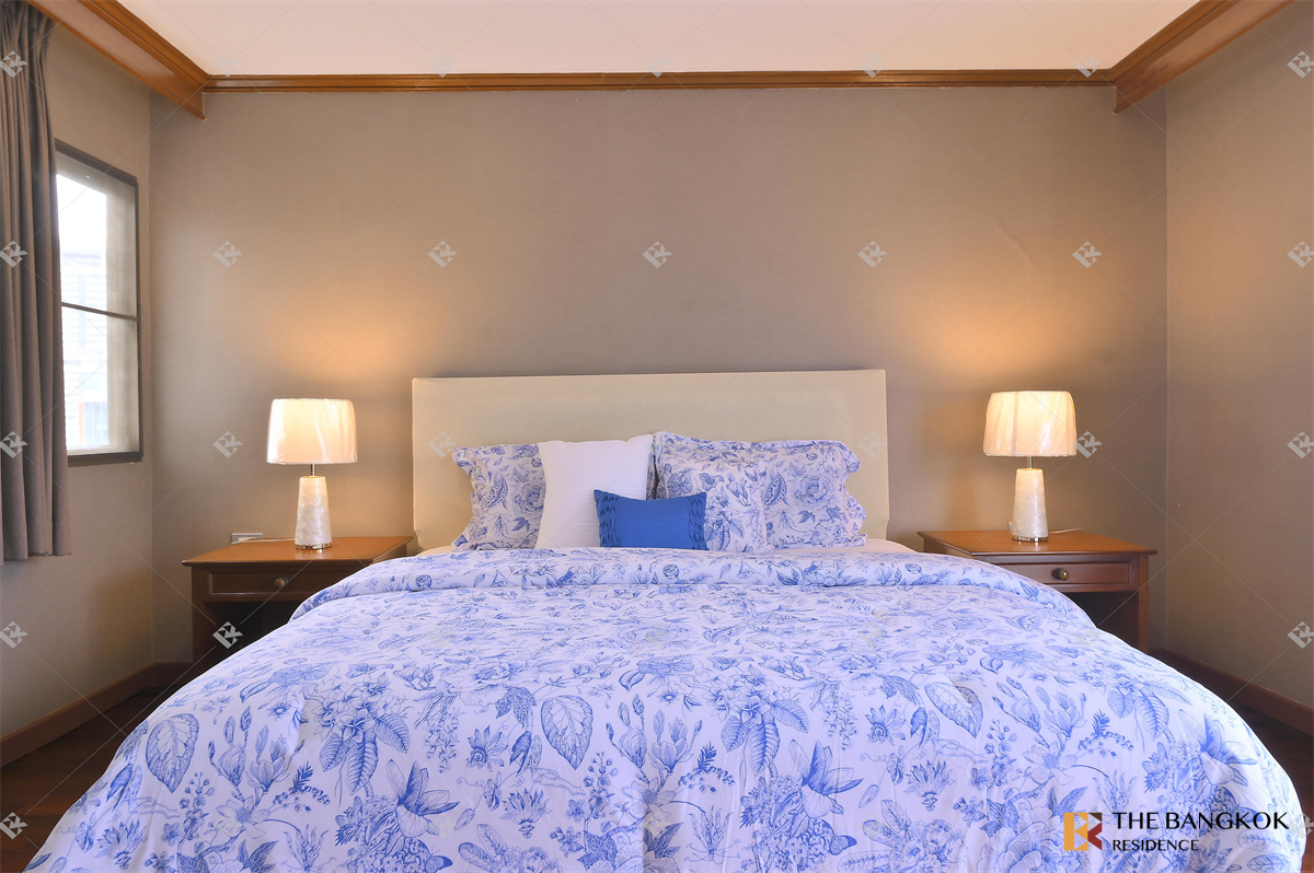 picture Regent On The Park 1 near BTS Phrom Phong - 5/10