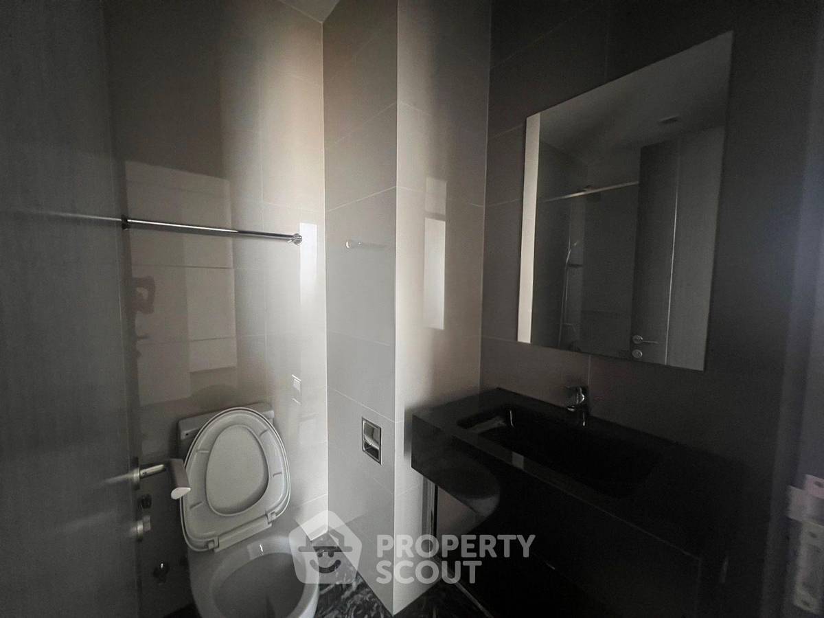 รูป ราคาดี ห้องชุด 2 ห้องนอน ชั้น 30 The Edge Sukhumvit 23 ห่าง MRT สุขุมวิท 200 ม. (ID 3136778) - รูปที่ 3/9