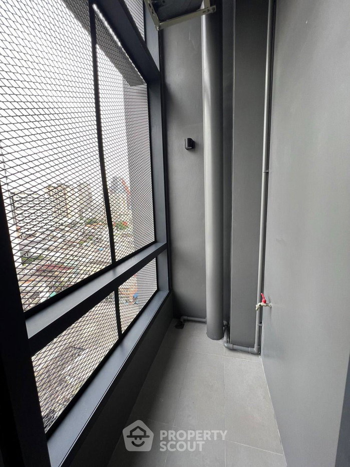 picture Pet-Friendly 1-BR At CONNER Ratchathewi Near BTS Ratchathewi (ID 3165588) - 15/16