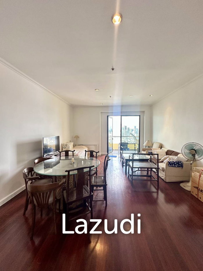 picture 1 bedroom 1 bathroom condo 75 sqm at Baan Chao Praya for sale - 2/17