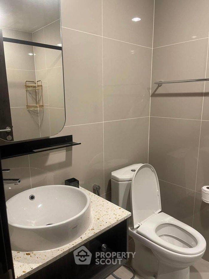 picture 100m To MRT Huai Khwang | 1-BR At XT Huaikhwang (ID 3167535) - 5/6