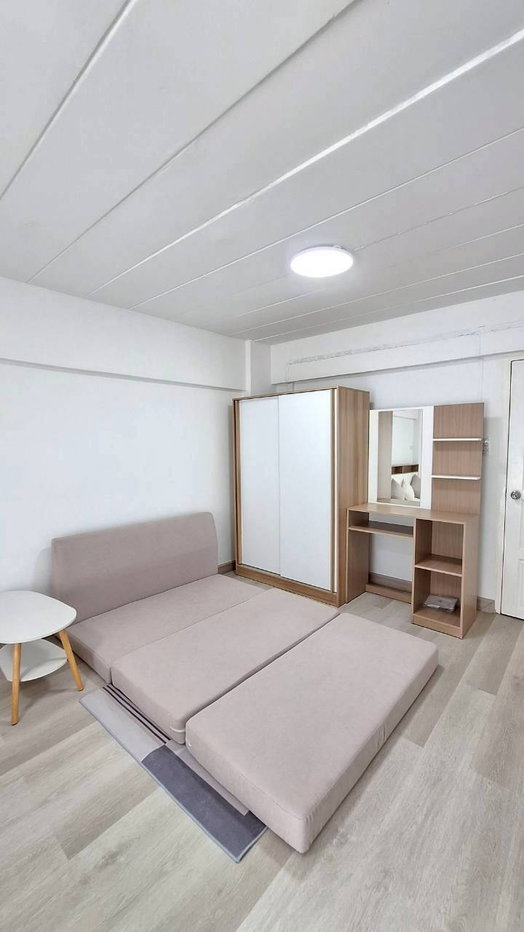 picture Sale Condo Niran city bangkae Free Furniture - 7/14