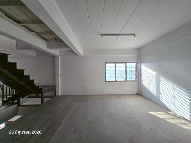 รูป อาคารพาณิชย์ 43 ตร.วา เมืองนครสวรรค์ นครสวรรค์ 5.8M - รูปที่ 7/46