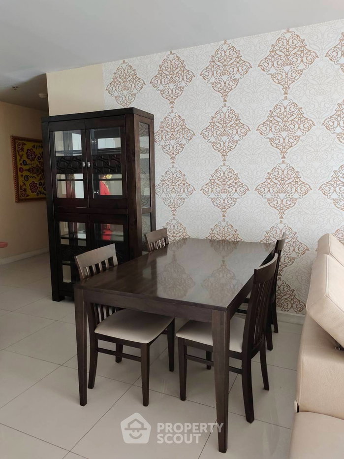 รูป คอนโด 2 ห้องนอน 97 ตร.ม. Sukhumvit City Resort Condominium ใกล้ BTS นานา (ID 3167186) - รูปที่ 2/8