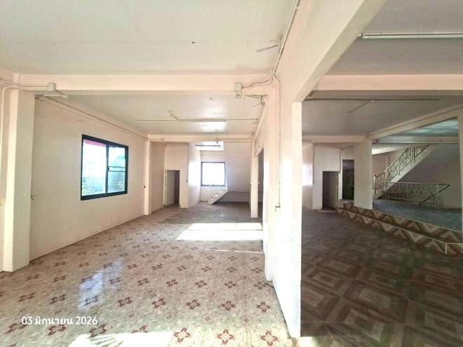 รูป อาคารพาณิชย์ 45 ตร.วา เขตบางกอกใหญ่ กรุงเทพมหานคร 10.3M - รูปที่ 9/58