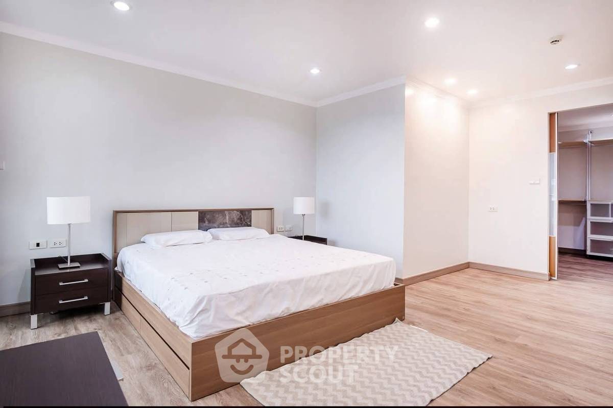 picture 23rd-Floor 3-BR Near BTS Thong Lor | Fifty Fifth Tower (ID 3167162) - 7/20