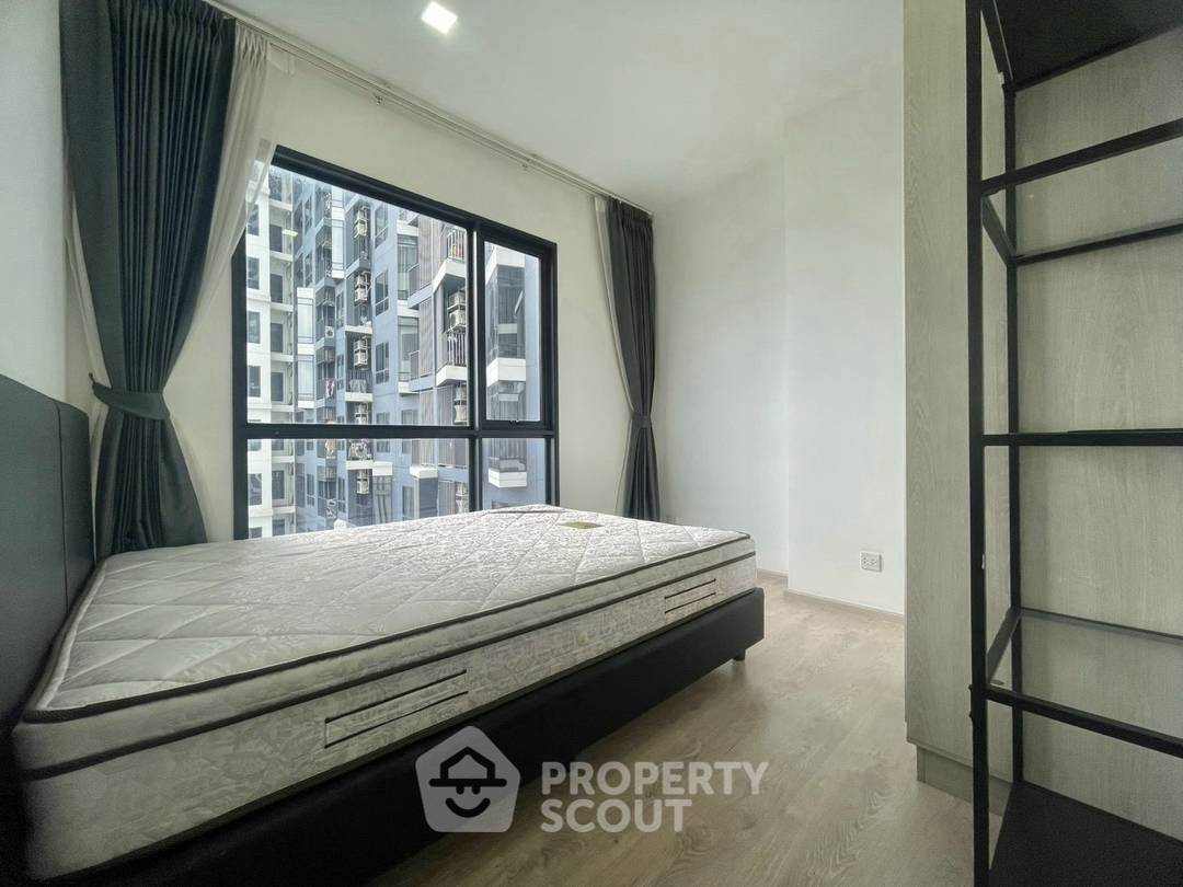 รูป คอนโด 2 ห้องนอน ชั้น 17 The Tree Pattanakarn-Ekkamai ใกล้ ARL Ramkhamhaeng (ID 3167157) - รูปที่ 8/12