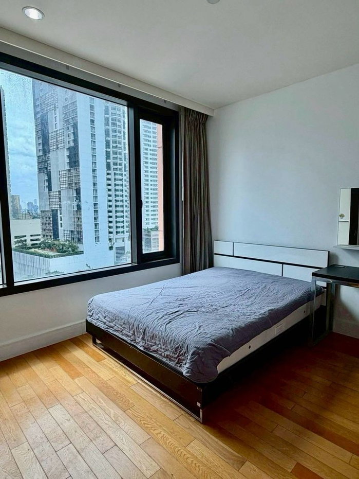 picture  Condo for rent :Aguston Sukhumvit 22((BTS Phrom Phong )) MK-02 line @livingbkk  - 6/13
