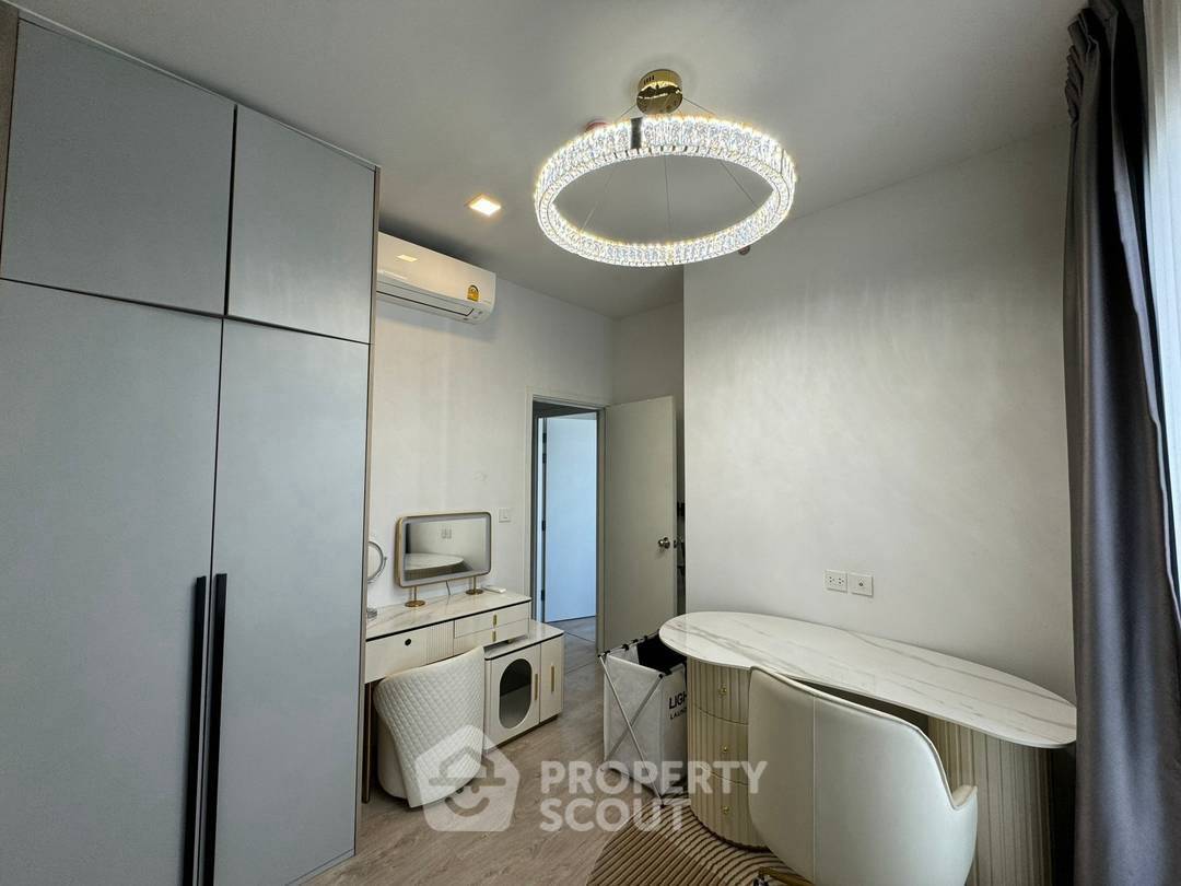 picture 17th-Floor 2-BR The Tree Pattanakarn-Ekkamai 300m To ARL Ramkhamhaeng (ID 3167155) - 7/10