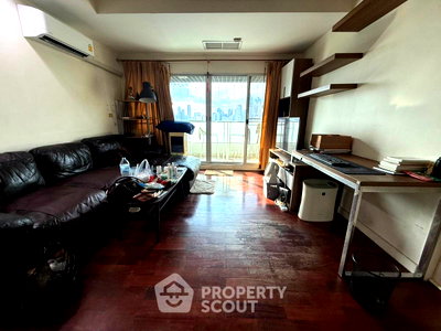 คอนโดให้เช่า : คอนโด 1-ห้องนอน ที่ บ้านนนทรี ใกล้ ถนนจันทน์ (ID 3161746)