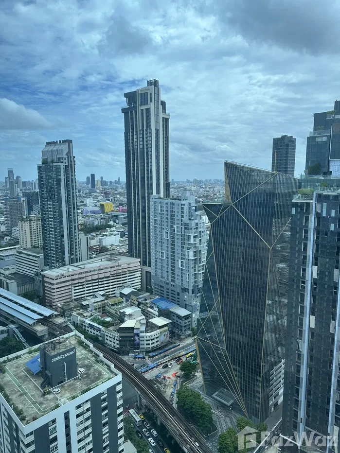 รูป ขาย คอนโด 1 ห้องนอน ในโครงการ วิลล่า ราชเทวี 6659839 - รูปที่ 29/31