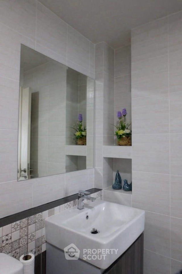 picture 2-Bedroom D Condo Ping Near CentralFestival Chiang Mai (ID 3169409) - 8/12