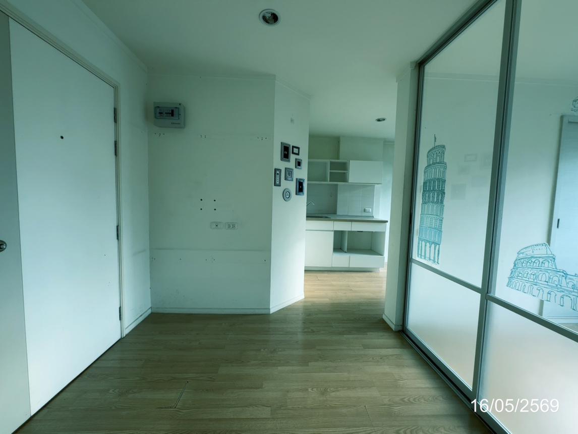 picture CONDO 26.12 Sq.m. Muang Samut Prakarn Samut Prakarn for 1.3M - 17/36