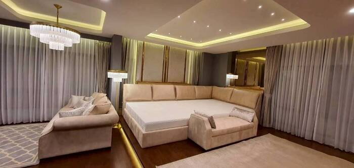 รูป ✨ขายบ้านเดี่ยวสุดหรู ขนาด Size พิเศษเพราะบ้านอยู่หัวมุม พื้นที่ 121 ตร.ว  โครงการ THE CITY ปิ่นเกล้า - บรมฯสนใจโทร 094-553-9330 อ๊อฟ - รูปที่ 17/39