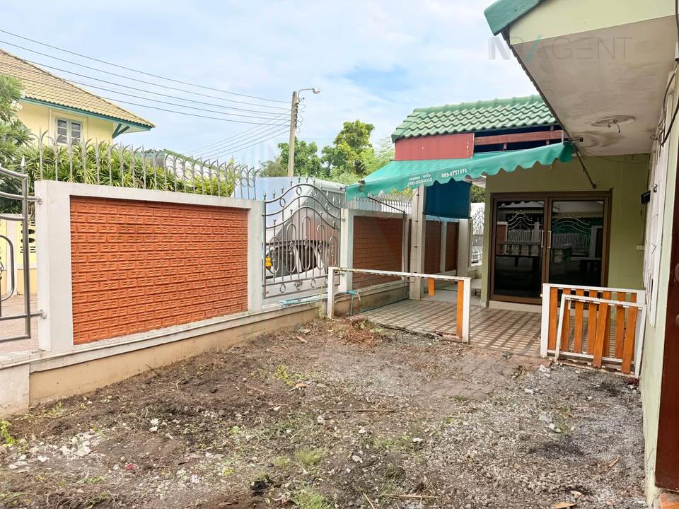 รูป 📌 ขายบ้านเดี่ยว โครงการ บ้านพฤกษา 15 บางปู 2 ชั้น 5 ห้องนอน 4 ห้องน้ำ - รูปที่ 2/8