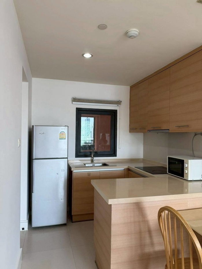 picture  Condo for rent :Aguston Sukhumvit 22((BTS Phrom Phong )) MK-02 line @livingbkk  - 8/13