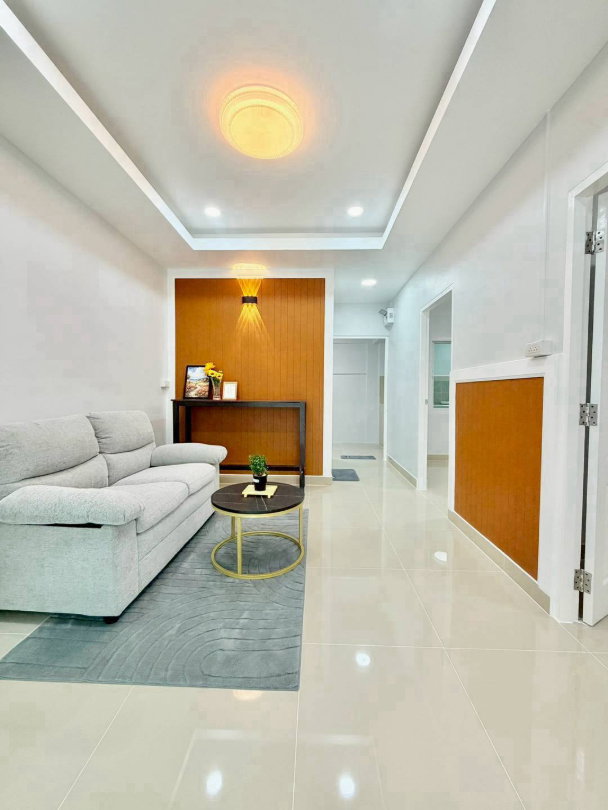 picture ⭐✨ RH-121 Townhouse for Sale – Pruksa 3, Soi Wat Lat Pla Duk ✨⭐ - 10/20
