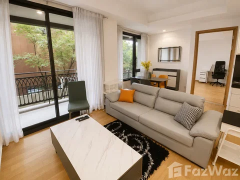 Lumphini Park Condo For SALE 1973789