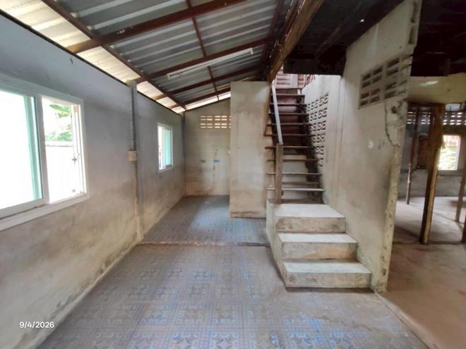 รูป บ้านเดี่ยว 58.2 ตร.วา เมืองชัยภูมิ ชัยภูมิ 963,000 - รูปที่ 2/35