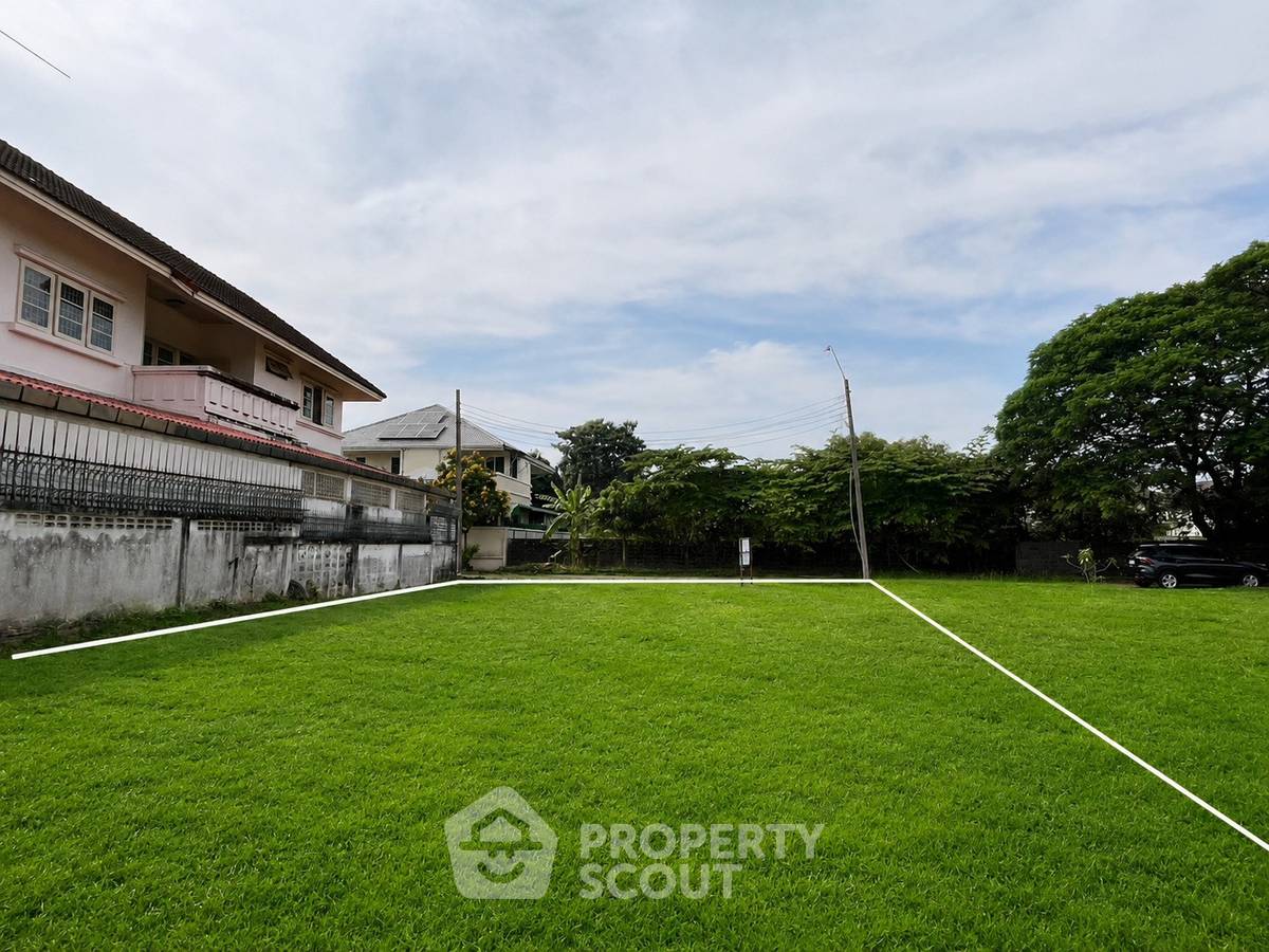 รูป ขายที่ดินใน Kritsada Nakhon Village 20 ศาลาธรรมสพน์ ทวีวัฒนา (ID 3160940) - รูปที่ 3/3