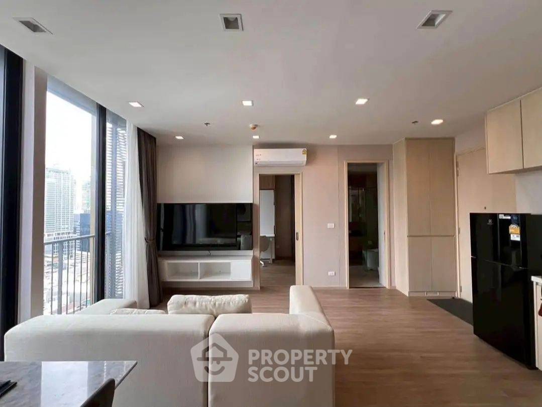 picture Great Value 2-BR At Noble State 39 Near BTS Phrom Phong (ID 3164641) - 3/12