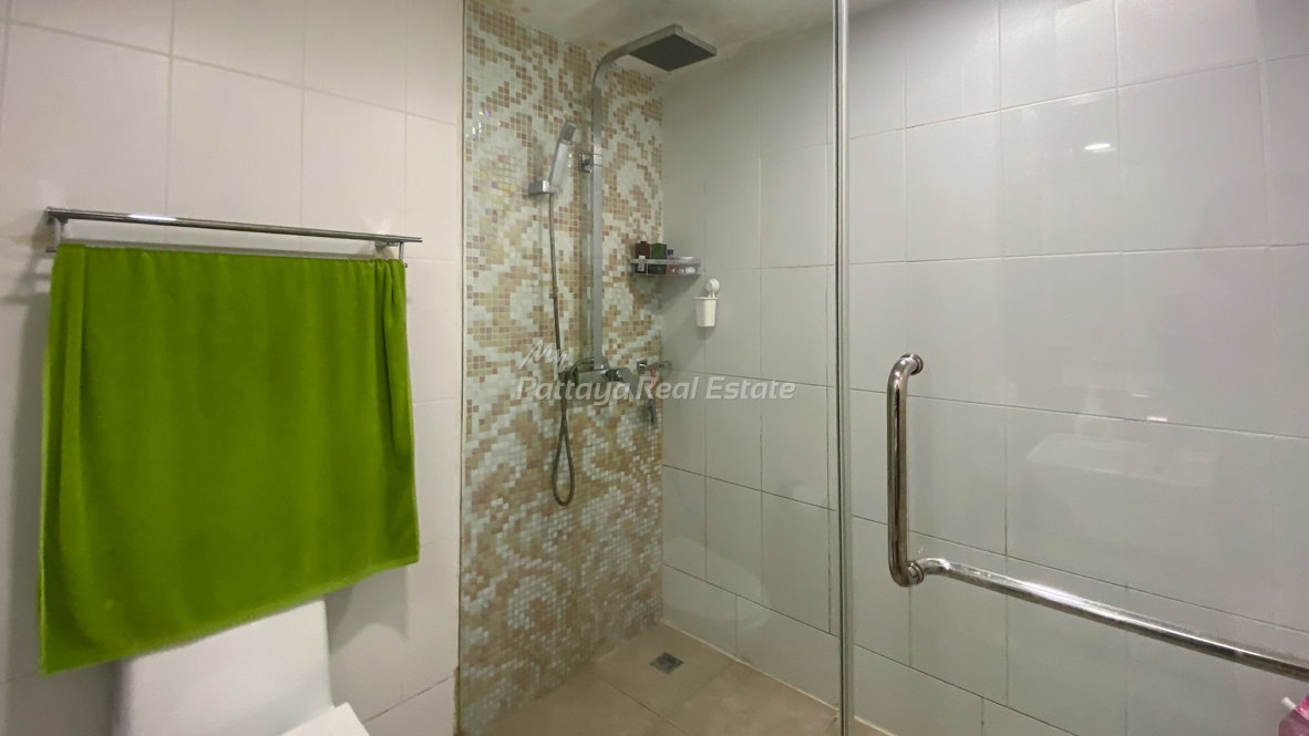 picture 🛏️ 1 Bed - 🛁 1 Bath - 🏙️ Pool View - 🇹🇭 COMPANY name - 🏢 Sunset Boulevard Residence 1 Pattaya - Ref: SUNBI04 - 4/8
