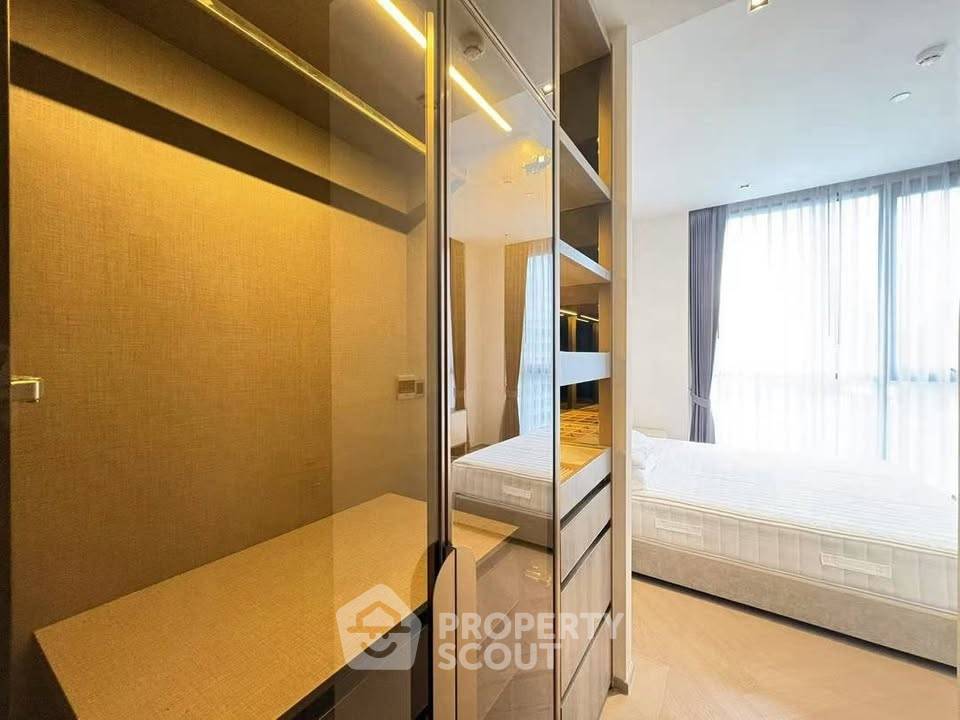 picture 20th-Floor 1-BR At The Reserve Sathorn Near BTS Sala Daeng (ID 3168762) - 8/11