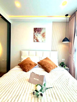 Condos for sale : 1-BR Condo At Centrio Condo Chonburi In Samet For Sale (ID 3168466)