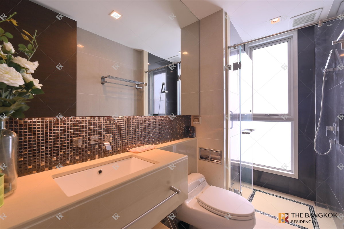picture 🔥Best Price Beautiful Unit at The Address Asoke, Near Mrt Phetchaburi - 12/12