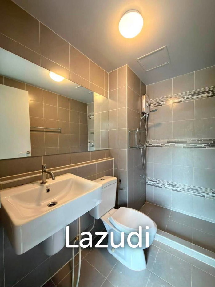 picture 1-Bedroom Condo for Sale at dcondo Campus Resort Phuket - 6/8