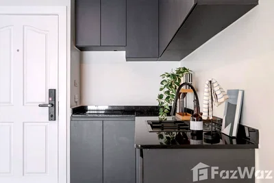Condos for sale : 2 Bedroom unit for sale at Baan Ruenrom Bangna 6660058