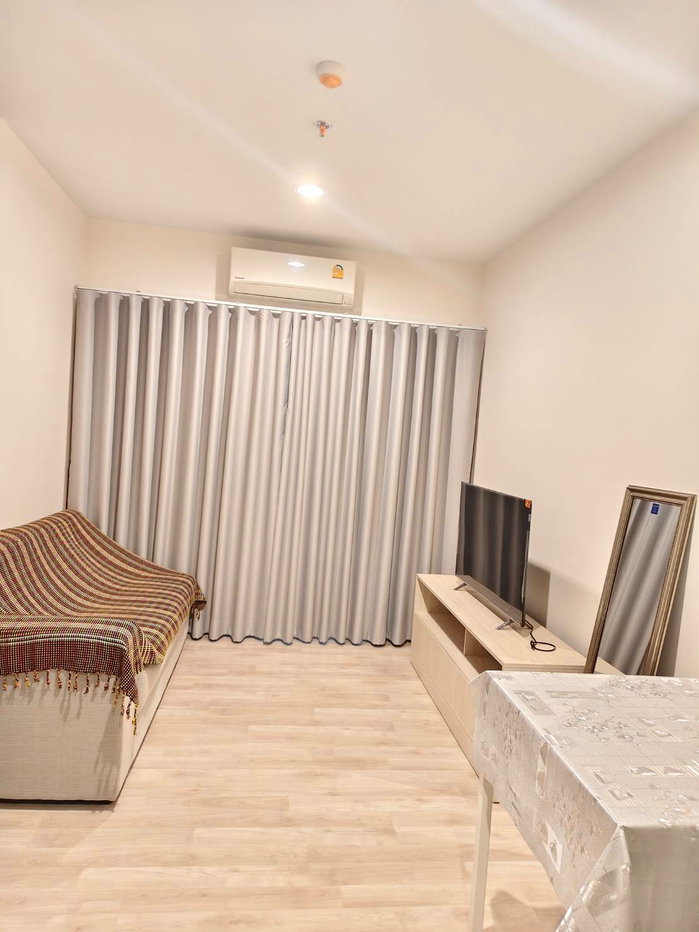 picture 🏙️ **Niche Mono Ramkhamhaeng | Condo for Rent** - 7/7