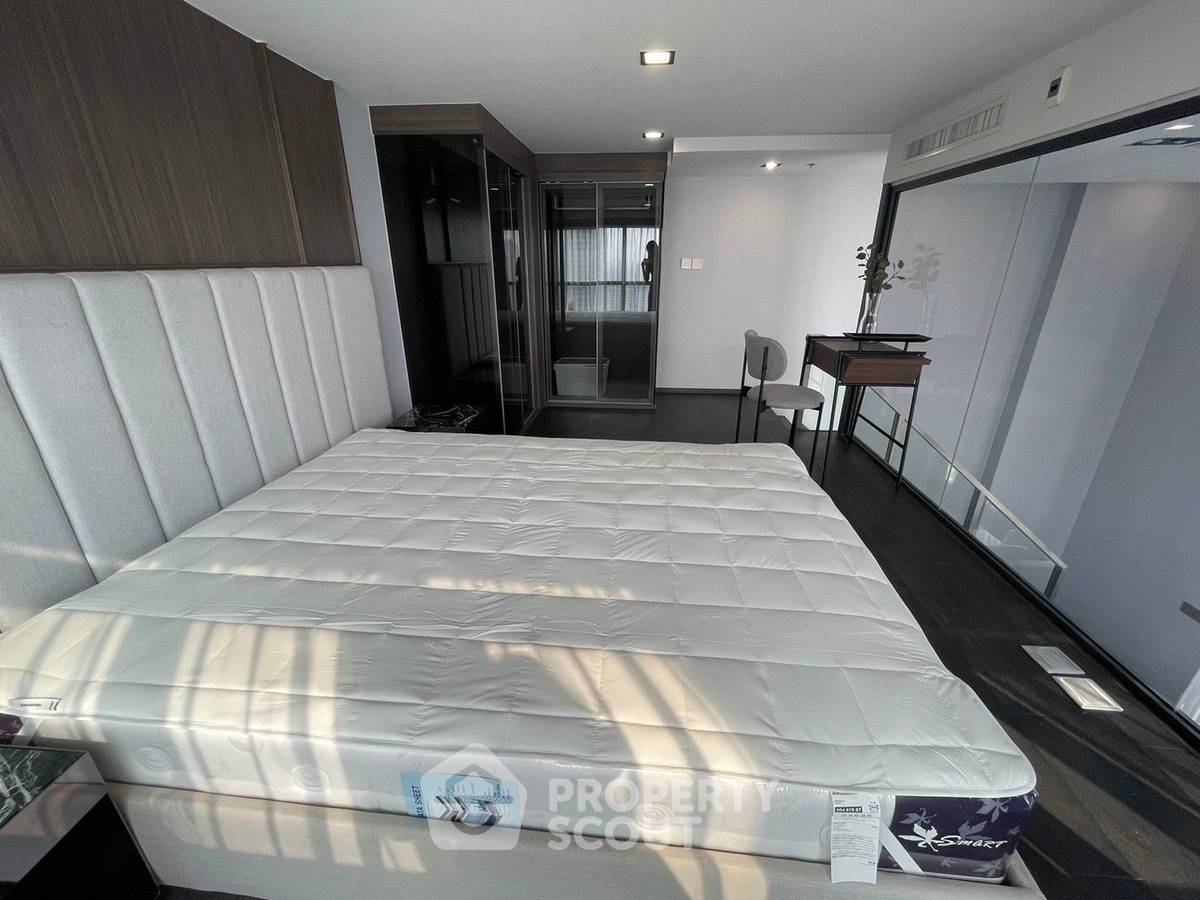 picture 1-BR Condo At CONNER Ratchathewi Near BTS Ratchathewi (ID 3165512) - 8/12