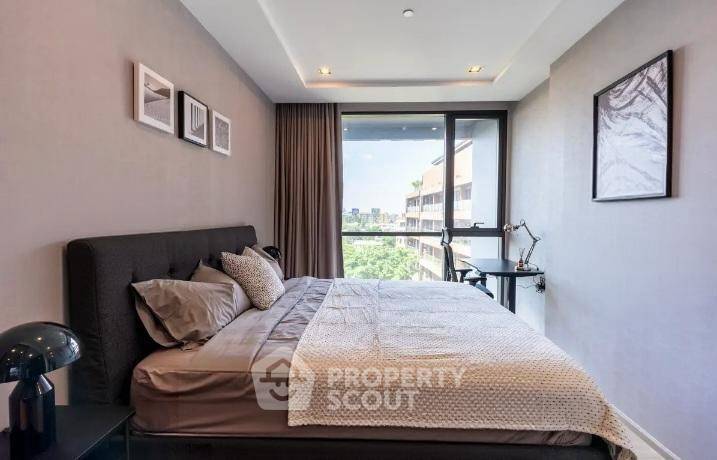 รูป คอนโด 1 ห้องนอน 45 ตร.ม. The Room Sukhumvit 38 ใกล้ BTS เอกมัย (ID 3167123) - รูปที่ 7/12