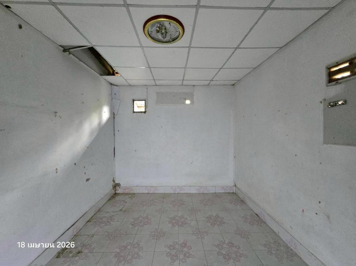 รูป บ้านเดี่ยว 55 ตร.วา ขาณุวรลักษบุรี กำแพงเพชร 754,000 - รูปที่ 26/32
