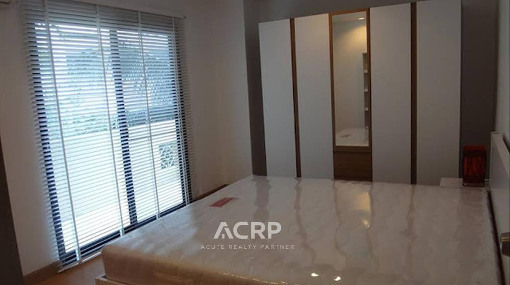 รูป FOR RENT | Silom Terrace 2 brs BTS Sala Daeng & MRT Silom - รูปที่ 12/15
