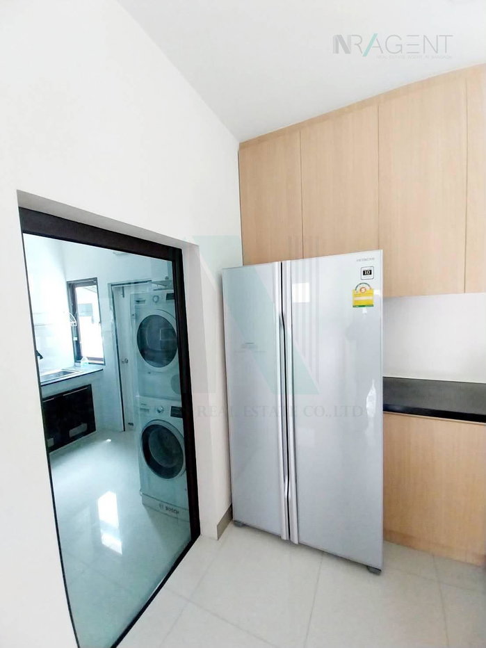 รูป 📌 ขายบ้านเดี่ยว โครงการ เดอะ ซิตี้ บางนา - กม.7 2 ชั้น 4 ห้องนอน 4 ห้องน้ำ - รูปที่ 6/8