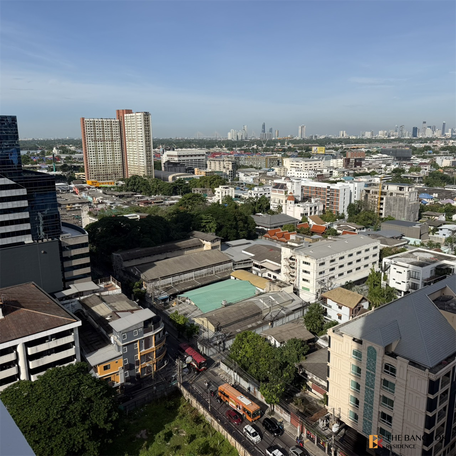 picture Siamese Exclusive Sukhumvit 42 near BTS Ekkamai Popular units sell out fast - 3/10