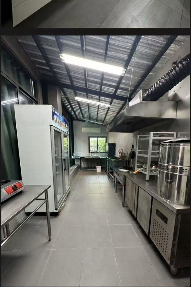 picture 📌 For Sell House THE GENTRY SUKHUMVIT 3-story 3 bedroom 4 bathroom - 4/8