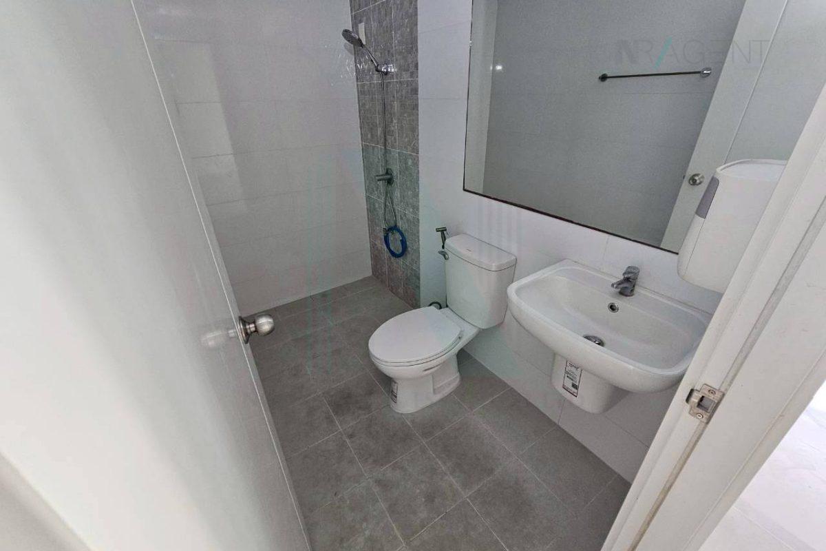 picture 📌 For Sell Town house OSAKA RAMINDRA - KHUBON 2-story 3 bedroom 3 bathroom - 3/8