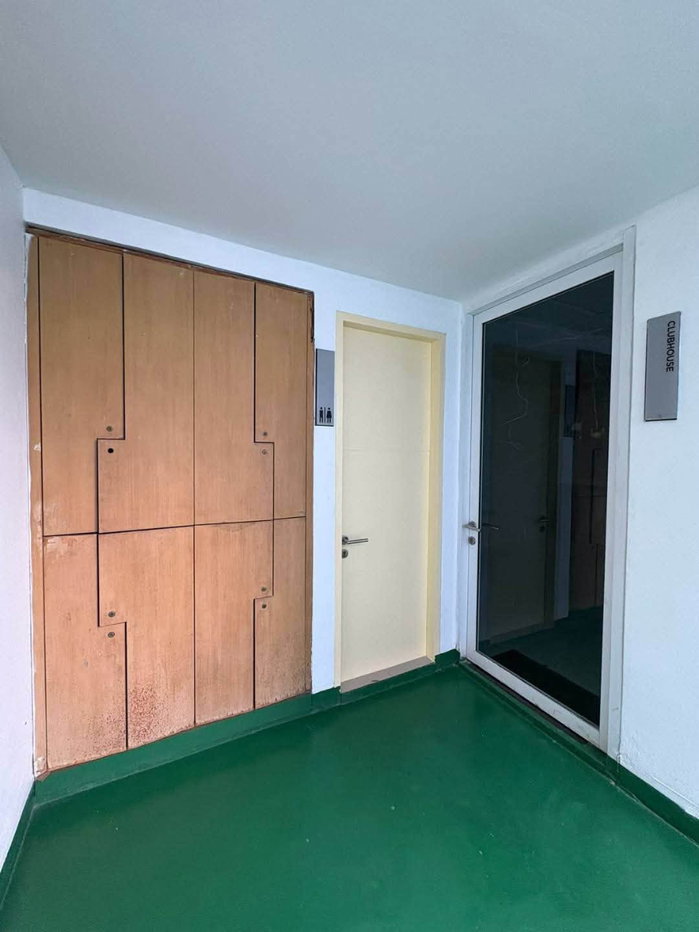 รูป RS7317 ให้เช่า Rare Item! Liv@5 Condominium บรรยากาศสงบและเป็นส่วนตัวใจกลางสุขุมวิท เดินเพียง 5 นาทีถึง BTS นานา - รูปที่ 15/18