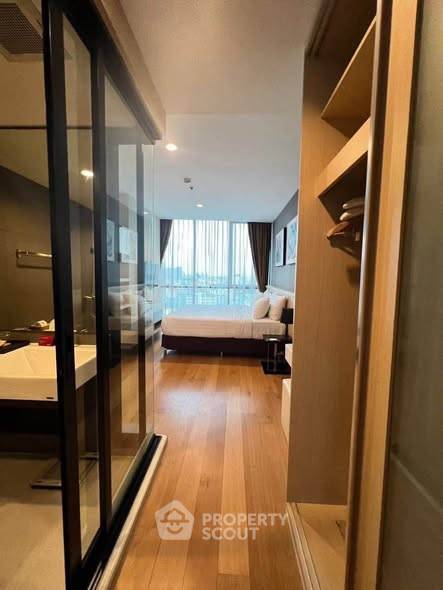 รูป คอนโด 2 ห้องนอน Estella Ekkamai ใกล้ ARL รามคำแหง (ID 3167661) - รูปที่ 2/11