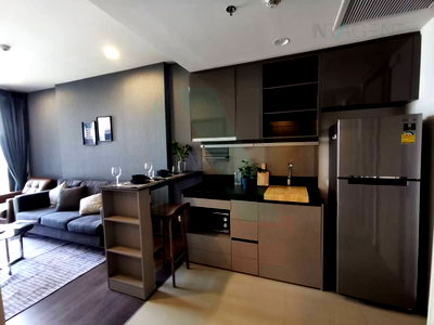 Condos for sale : 🎉 For Sell Condo OKA HAUS SUKHUMVIT 36 Building 1, Floor 15,1 bed room, Room size 35 sqm