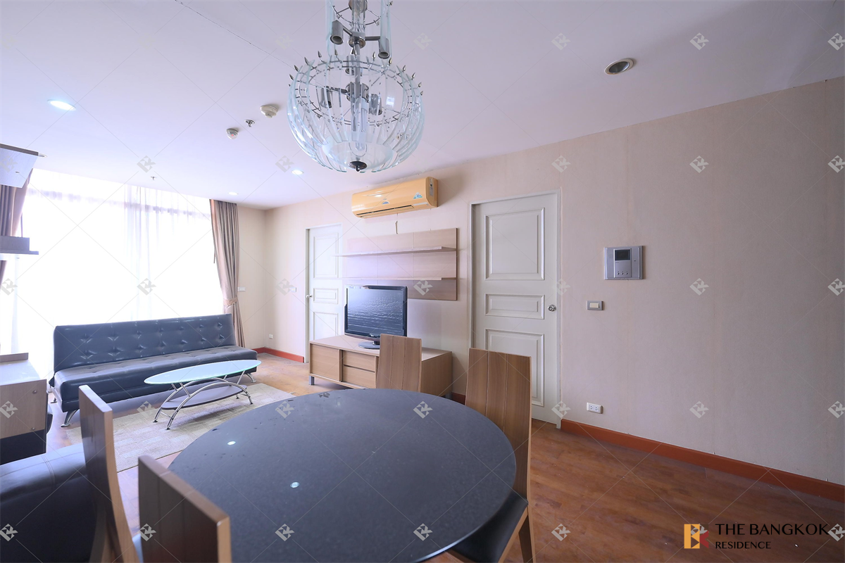 picture The Master Centrium Asoke - Sukhumvit near MRT Sukhumvit Station - 8/10